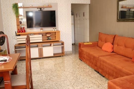 Casa à venda com 3 quartos, 120m² em Residential Eli Forte, Goiânia