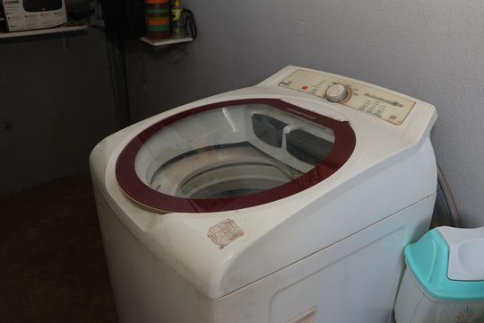 Casa à venda com 3 quartos, 120m² em Residential Eli Forte, Goiânia