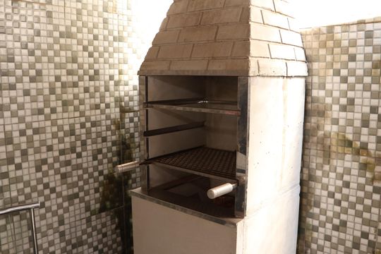 Casa à venda com 3 quartos, 120m² em Residential Eli Forte, Goiânia