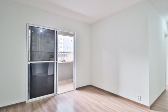 Apartamento para alugar com 2 quartos, 50m² em Jardim Espanha, Uberlândia