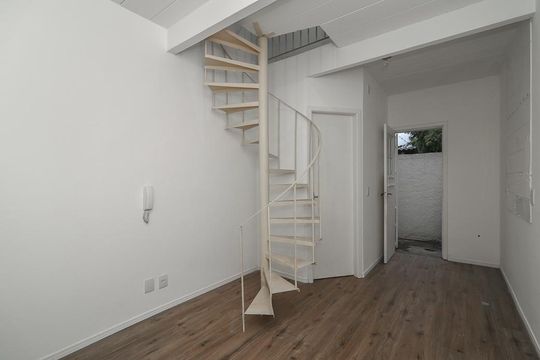 Casa de Condomínio para alugar com 1 quarto, 36m² em Bom Jesus, Porto Alegre