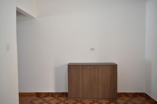 Sala de Jantar de casa à venda com 2 quartos, 124m² em Vila da Saúde, São Paulo