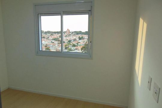 Quarto de apartamento à venda com 3 quartos, 75m² em Jardim Nossa Senhora Auxiliadora, Campinas