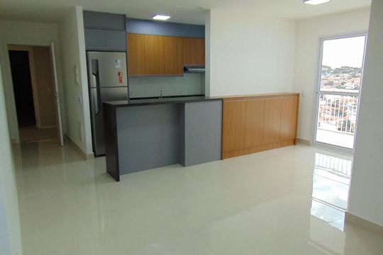 Apartamento à venda com 3 quartos, 75m² em Jardim Nossa Senhora Auxiliadora, Campinas