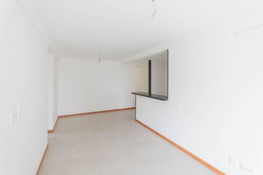 Sala de apartamento à venda com 2 quartos, 84m² em Tijuca, Rio de Janeiro