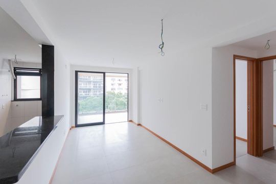 Apartamento à venda com 2 quartos, 84m² em Tijuca, Rio de Janeiro