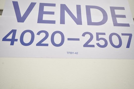 Placa de casa de condomínio à venda com 2 quartos, 40m² em Vila Gustavo, São Paulo