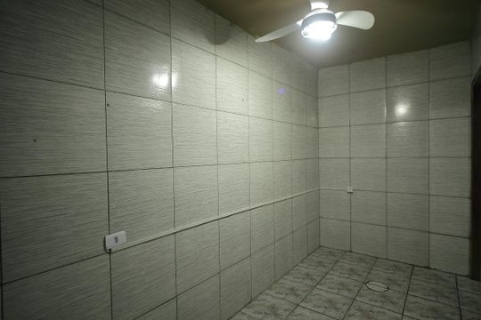 Casa para alugar com 1 quarto, 75m² em Bairro dos Casa, São Bernardo do Campo