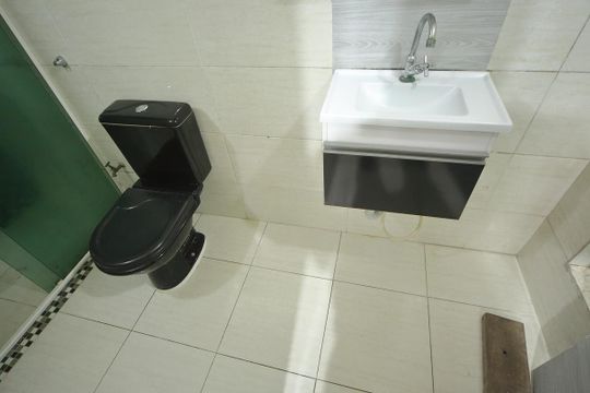 Casa para alugar com 1 quarto, 75m² em Bairro dos Casa, São Bernardo do Campo