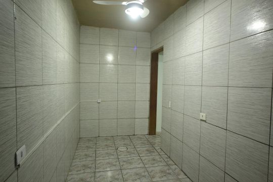 Casa para alugar com 1 quarto, 75m² em Bairro dos Casa, São Bernardo do Campo