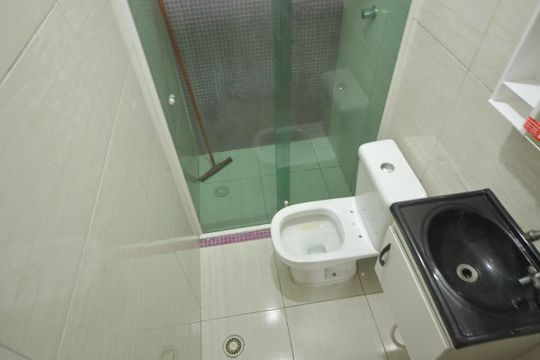 Casa para alugar com 1 quarto, 75m² em Bairro dos Casa, São Bernardo do Campo