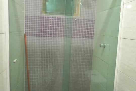 Casa para alugar com 1 quarto, 75m² em Bairro dos Casa, São Bernardo do Campo