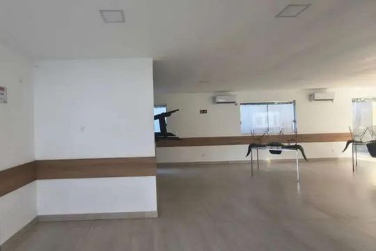 Apartamento à venda com 1 quarto, 45m² em Restinga, Porto Alegre