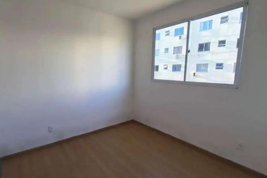 Quarto de apartamento à venda com 1 quarto, 45m² em Restinga, Porto Alegre