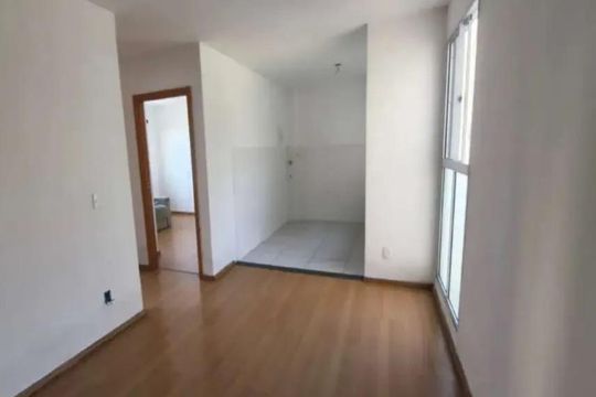 Apartamento à venda com 1 quarto, 45m² em Restinga, Porto Alegre