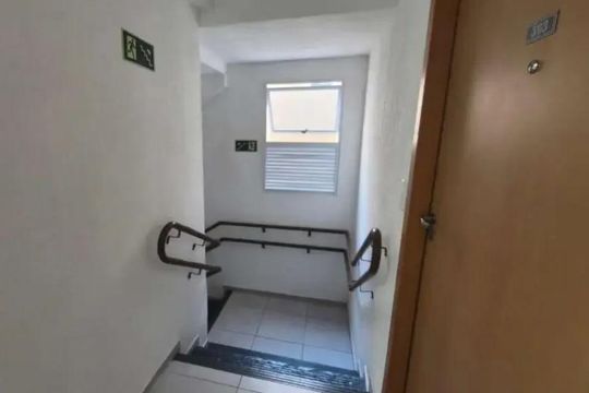 Apartamento à venda com 1 quarto, 45m² em Restinga, Porto Alegre