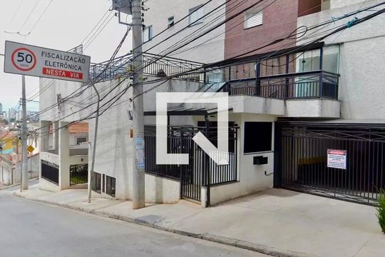 Fachada do Prédio de apartamento para alugar com 3 quartos, 138m² em Ponte Grande, Guarulhos
