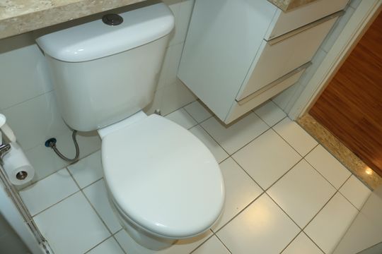 Apartamento para alugar com 2 quartos, 49m² em Jardim Barro Branco, Cotia
