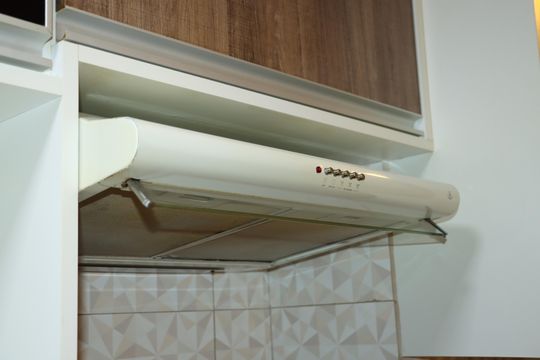 Apartamento para alugar com 2 quartos, 49m² em Jardim Barro Branco, Cotia