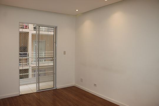 Apartamento para alugar com 2 quartos, 49m² em Jardim Barro Branco, Cotia