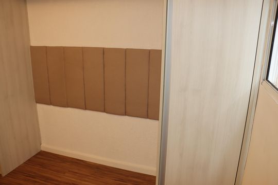 Apartamento para alugar com 2 quartos, 49m² em Jardim Barro Branco, Cotia