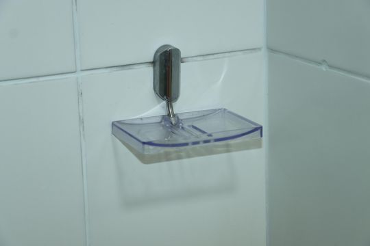Apartamento para alugar com 2 quartos, 49m² em Jardim Barro Branco, Cotia