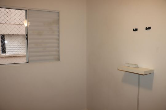 Apartamento para alugar com 2 quartos, 49m² em Jardim Barro Branco, Cotia