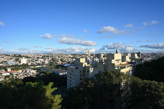 Vista do Quarto 2 de apartamento à venda com 2 quartos, 32m² em Parque Munhoz, São Paulo