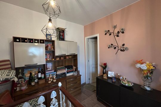 Hall  de apartamento à venda com 2 quartos, 126m² em Vila Valqueire, Rio de Janeiro