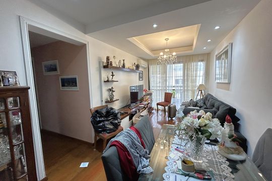 Apartamento à venda com 2 quartos, 126m² em Vila Valqueire, Rio de Janeiro