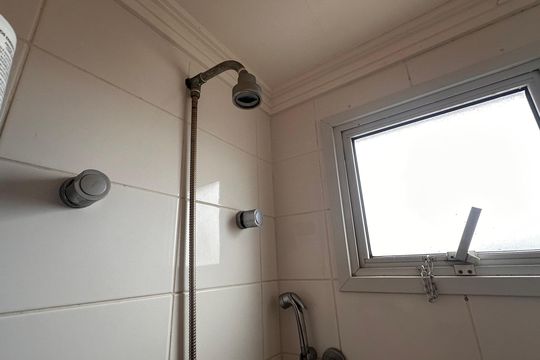 Apartamento à venda com 2 quartos, 100m² em Santo Amaro, São Paulo