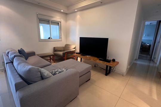 Apartamento à venda com 2 quartos, 100m² em Santo Amaro, São Paulo