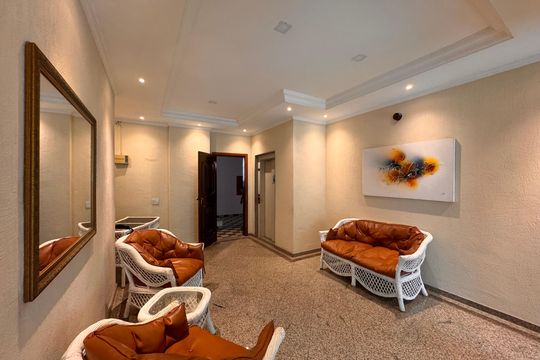 Área comum de apartamento para alugar com 3 quartos, 93m² em Recreio dos Bandeirantes, Rio de Janeiro