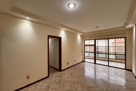 Apartamento para alugar com 3 quartos, 93m² em Recreio dos Bandeirantes, Rio de Janeiro