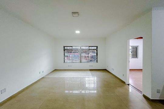 Sala de casa para alugar com 5 quartos, 500m² em Tatuapé, São Paulo