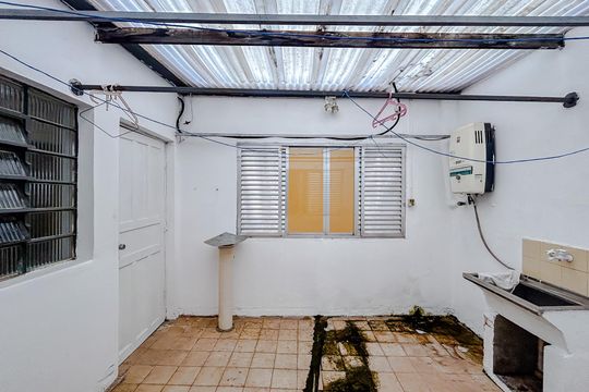 Vista do Quarto 2 de casa para alugar com 5 quartos, 500m² em Tatuapé, São Paulo