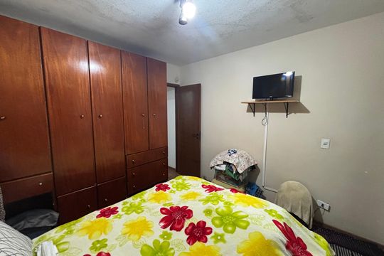 Quarto 1 de casa à venda com 3 quartos, 140m² em Jardim Santa Maria, São Paulo