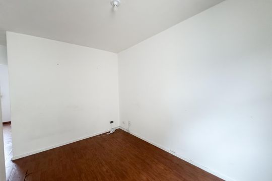 Sala de apartamento para alugar com 2 quartos, 56m² em Vila Marchi, São Bernardo do Campo
