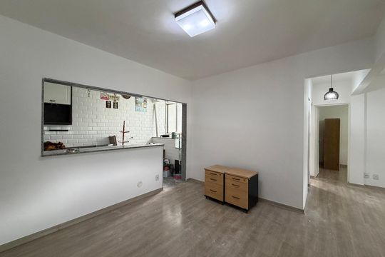 Apartamento à venda com 2 quartos, 60m² em Jacarepaguá, Rio de Janeiro