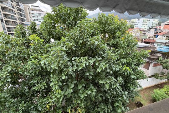Quarto 1 - Vista de apartamento à venda com 2 quartos, 60m² em Jacarepaguá, Rio de Janeiro