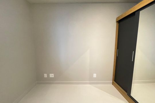 Quarto de apartamento para alugar com 1 quarto, 45m² em Vila Sonia, São Paulo