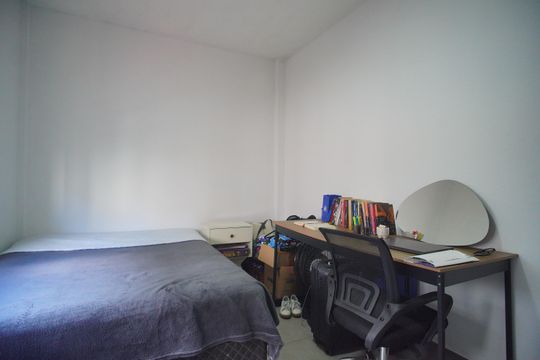 Quarto 2 de apartamento à venda com 2 quartos, 54m² em São Miguel, São Leopoldo