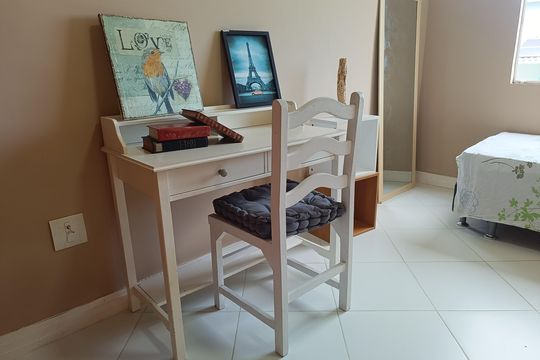 Apartamento para alugar com 2 quartos, 70m² em Lagoa, Macaé