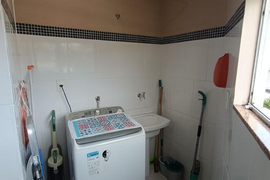 Apartamento para alugar com 2 quartos, 70m² em Lagoa, Macaé