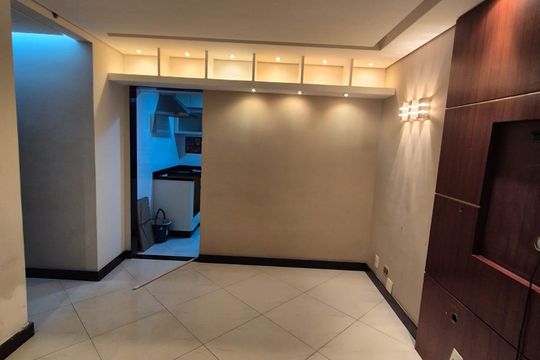 Apartamento para alugar com 3 quartos, 61m² em Cardoso, Belo Horizonte