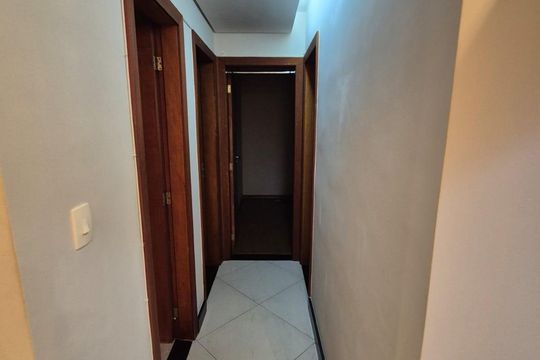 Apartamento para alugar com 3 quartos, 61m² em Cardoso, Belo Horizonte