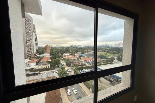 Kitnet/Studio à venda com 1 quarto, 28m² em Butantã, São Paulo