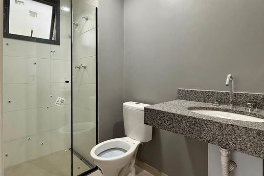 Kitnet/Studio à venda com 1 quarto, 28m² em Butantã, São Paulo