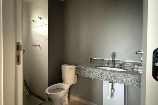 Kitnet/Studio à venda com 1 quarto, 28m² em Butantã, São Paulo
