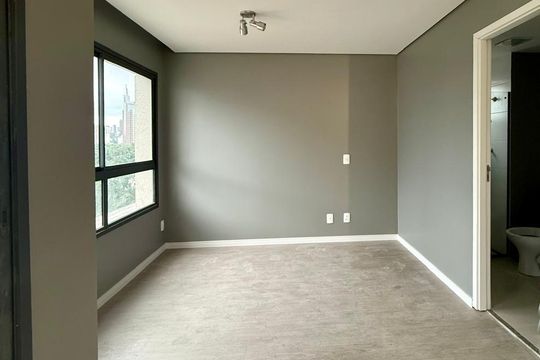 Kitnet/Studio à venda com 1 quarto, 28m² em Butantã, São Paulo